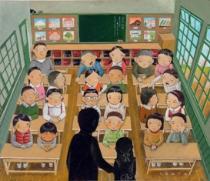 川上四郎記念大賞「転校生」井出三太(東京都)