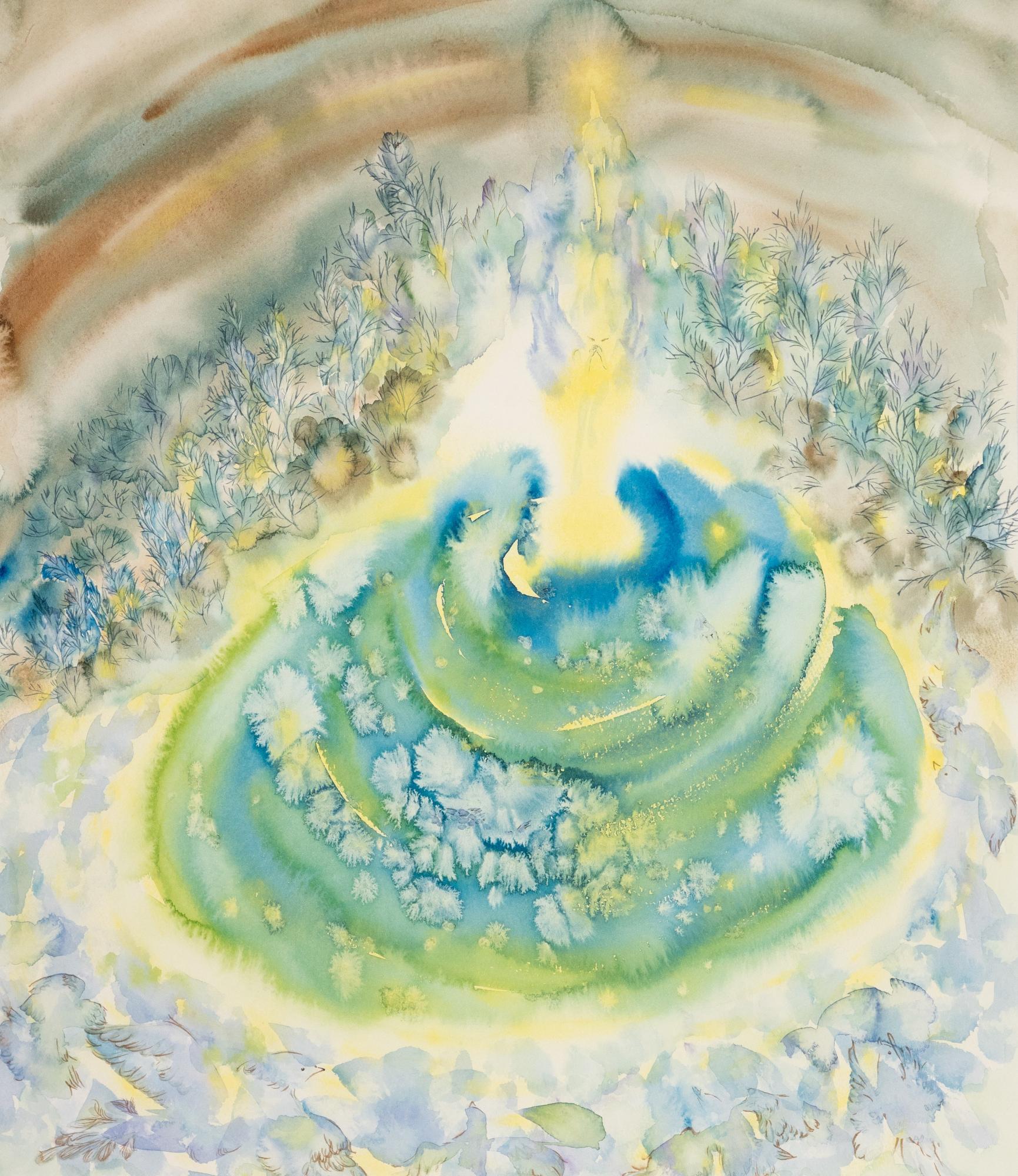 月光(祈り)