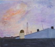 「遠くにいる君よ」藤原友美(埼玉県)
