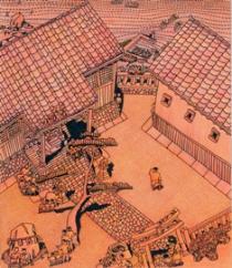 最優秀賞「お兄ちゃん、ごはん。」中村勇人(大阪府)