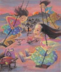 「早く帰っておいで!」杉江正行(京都府)