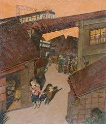 「守」井出三太 (千葉県)