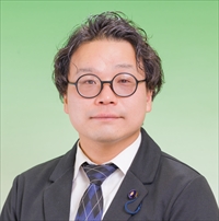 飯田正義議員