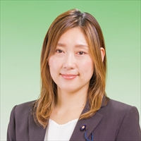 水谷幸乃議員