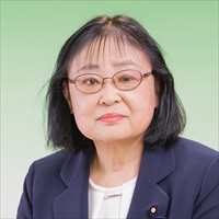 南雲あや子議員