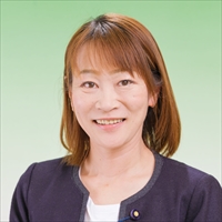 渡辺千恵議員