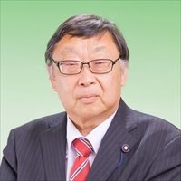 並木利彦議員