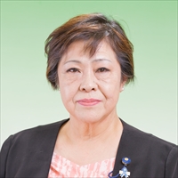 宮田眞理子議員