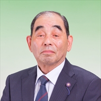 白井孝雄議員