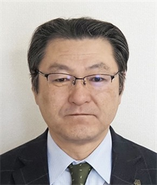副町長の写真