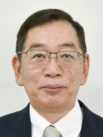 教育長種村 公夫 氏の写真