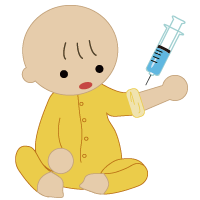 予防接種