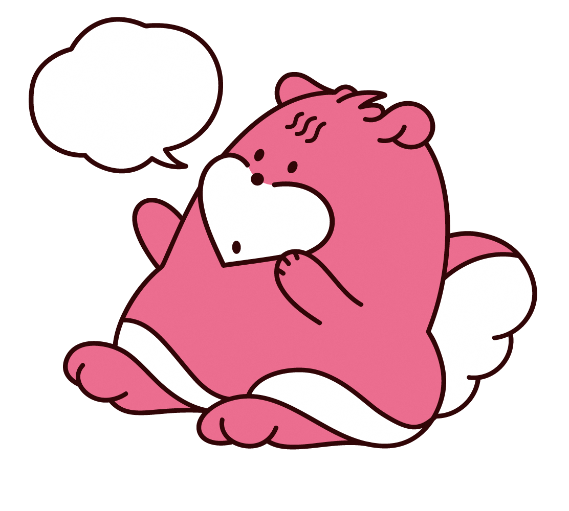 吹き出し