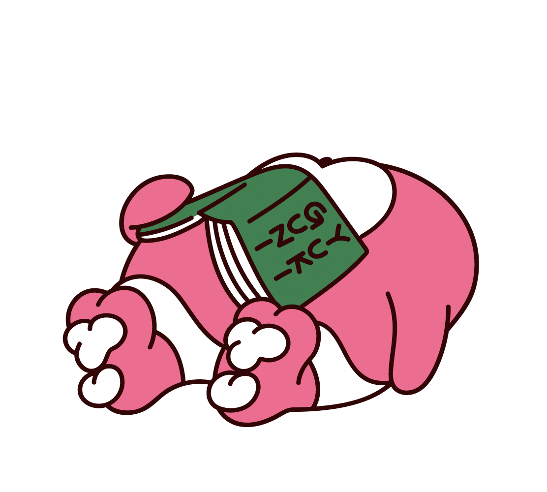 読書・昼寝
