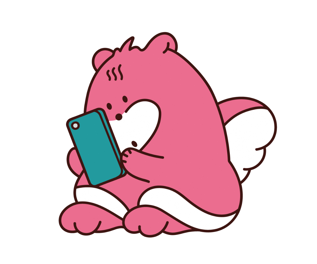 スマホ