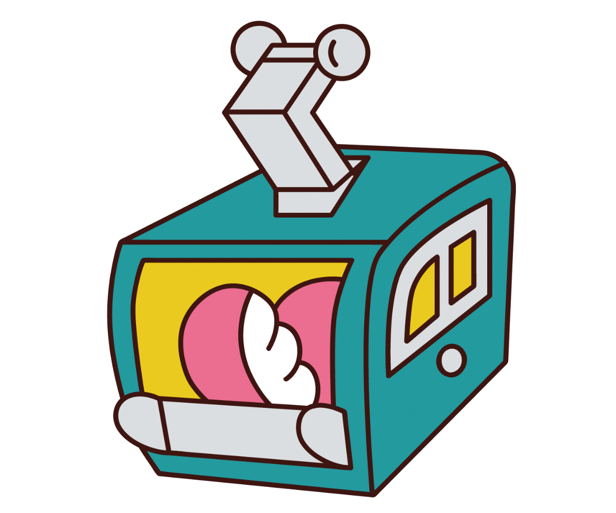 ゴンドラ