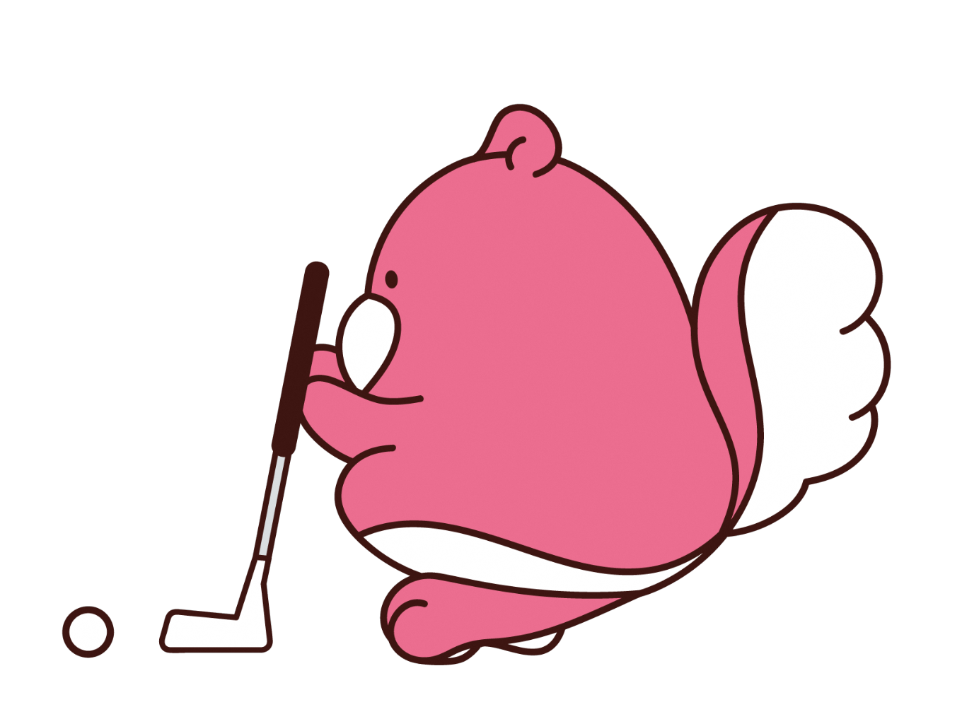 ゴルフ