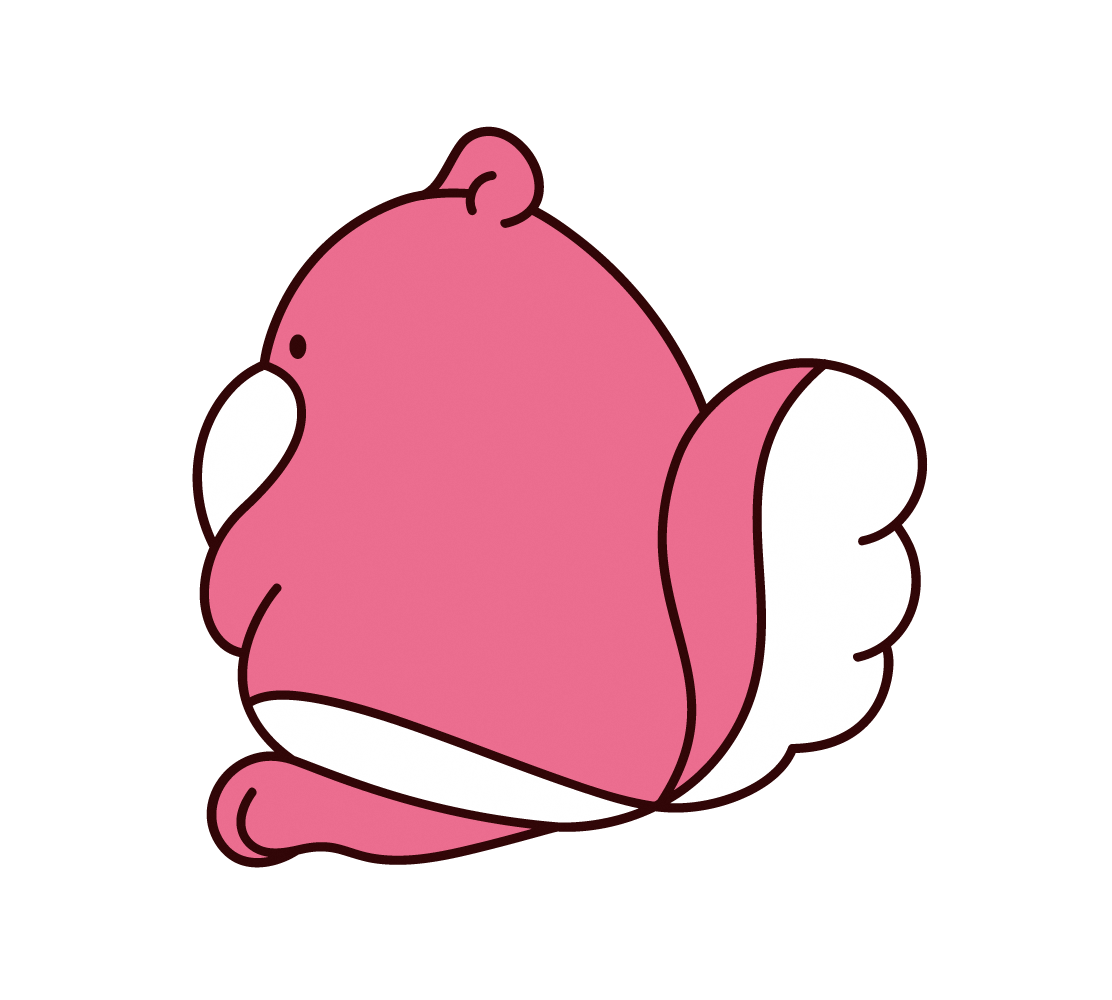 横向き・左