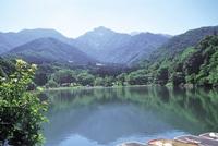 大源太山