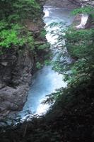 清津川