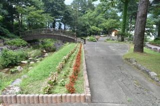 滝沢公園画像