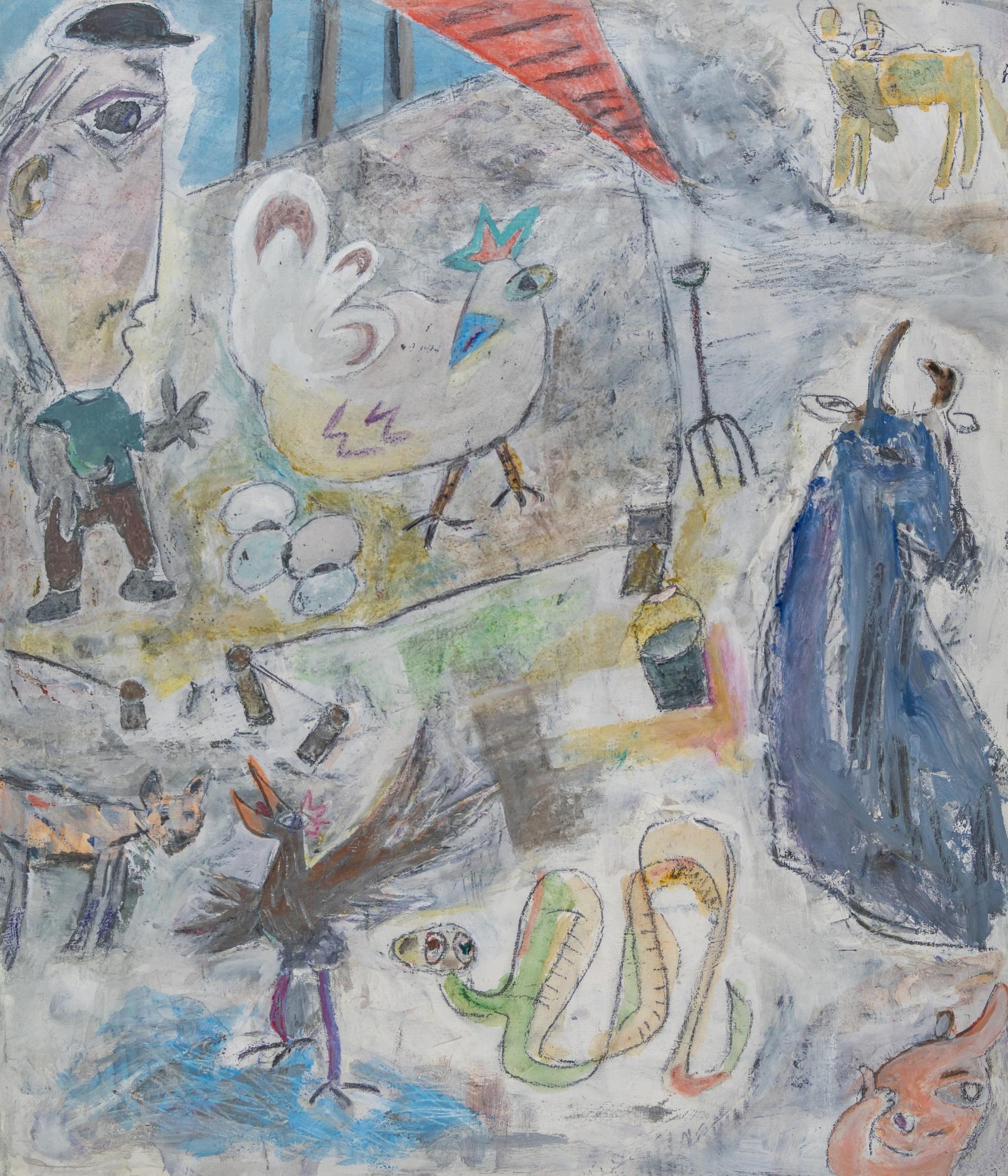 川上四郎記念大賞