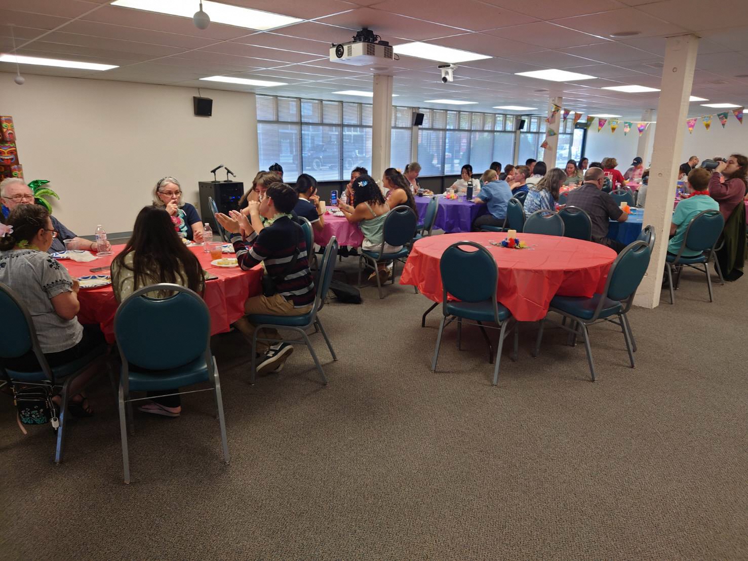 さよならパーティー