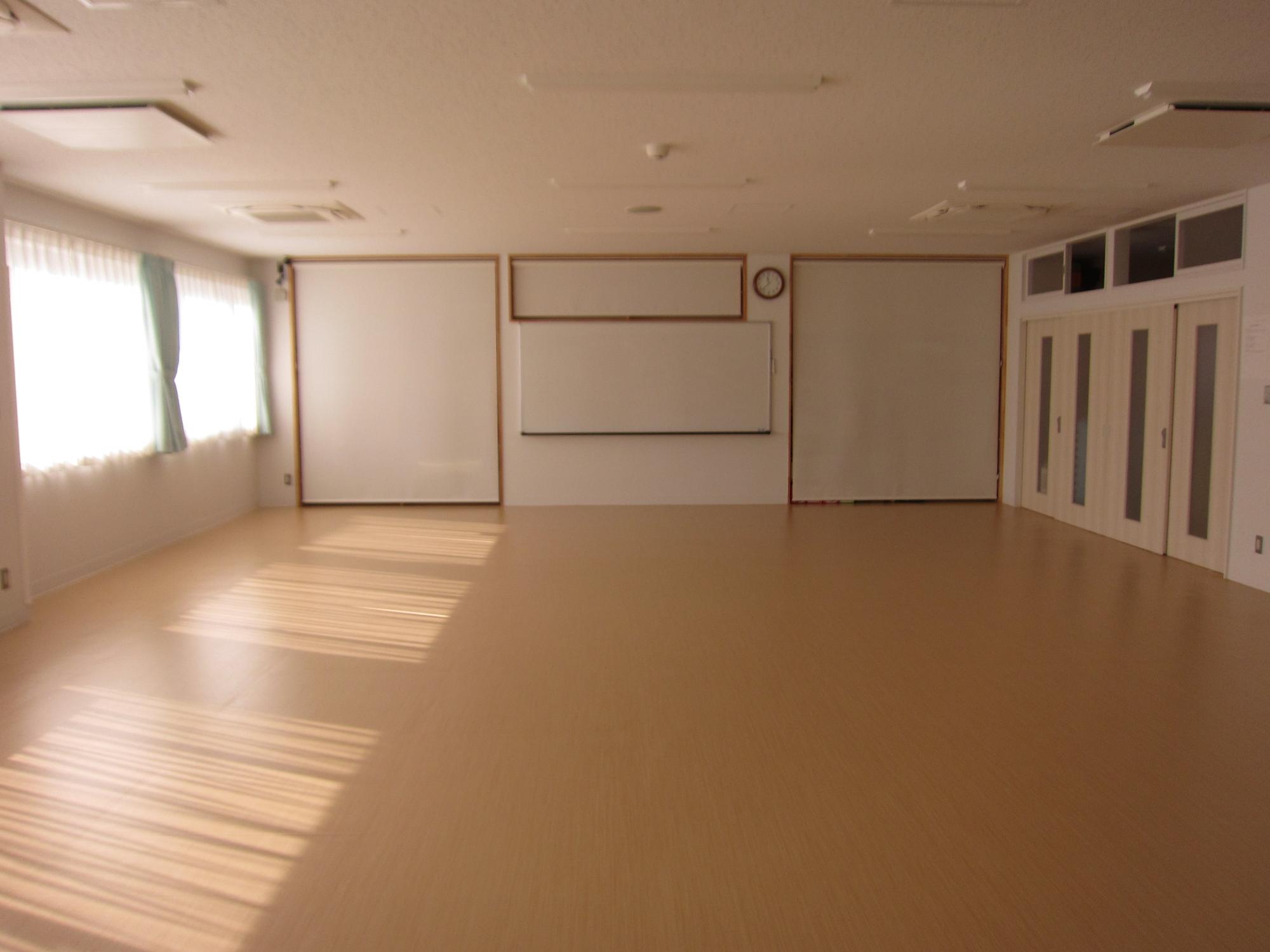 子育て広場