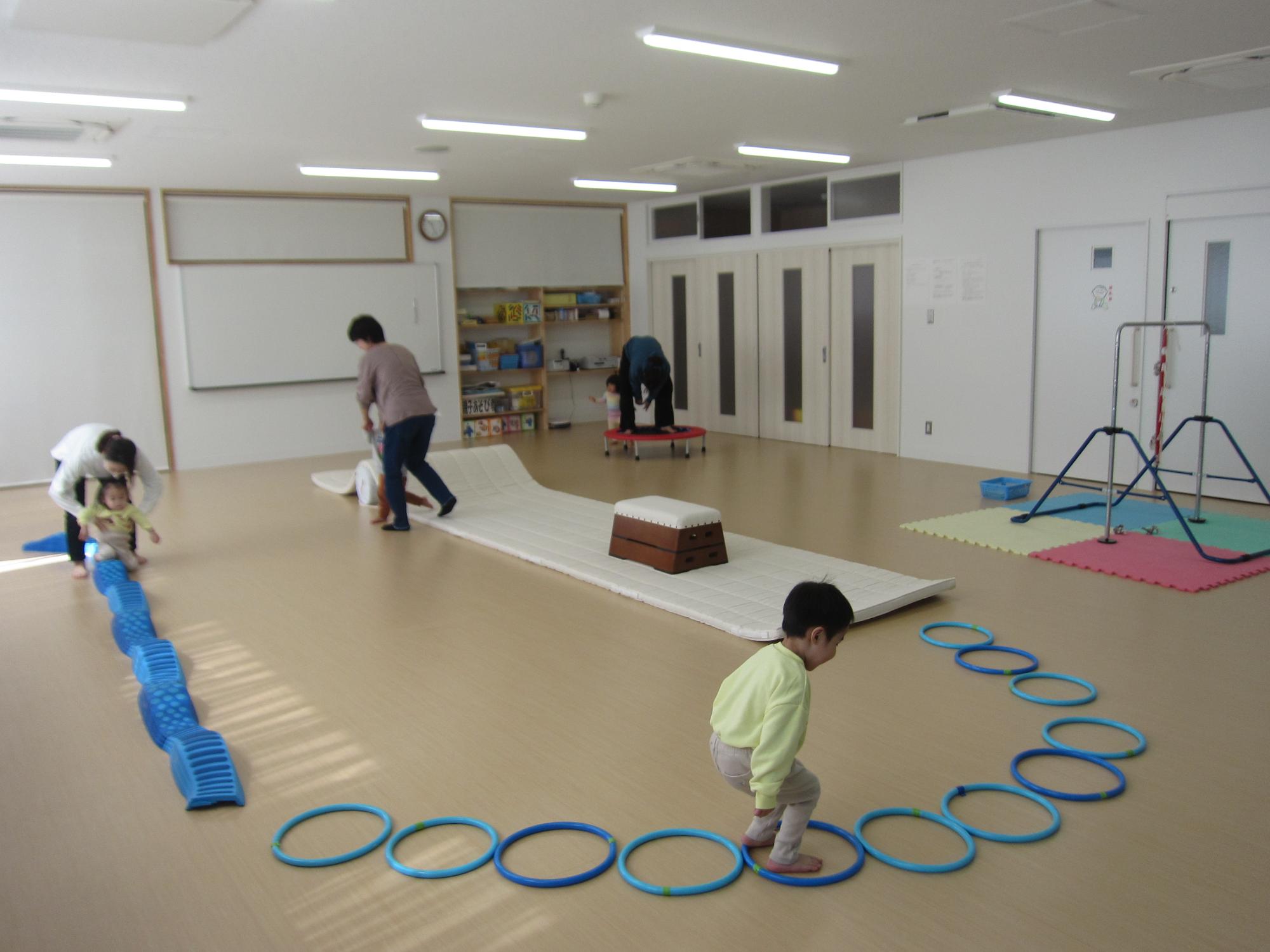 ワンツーキッズ