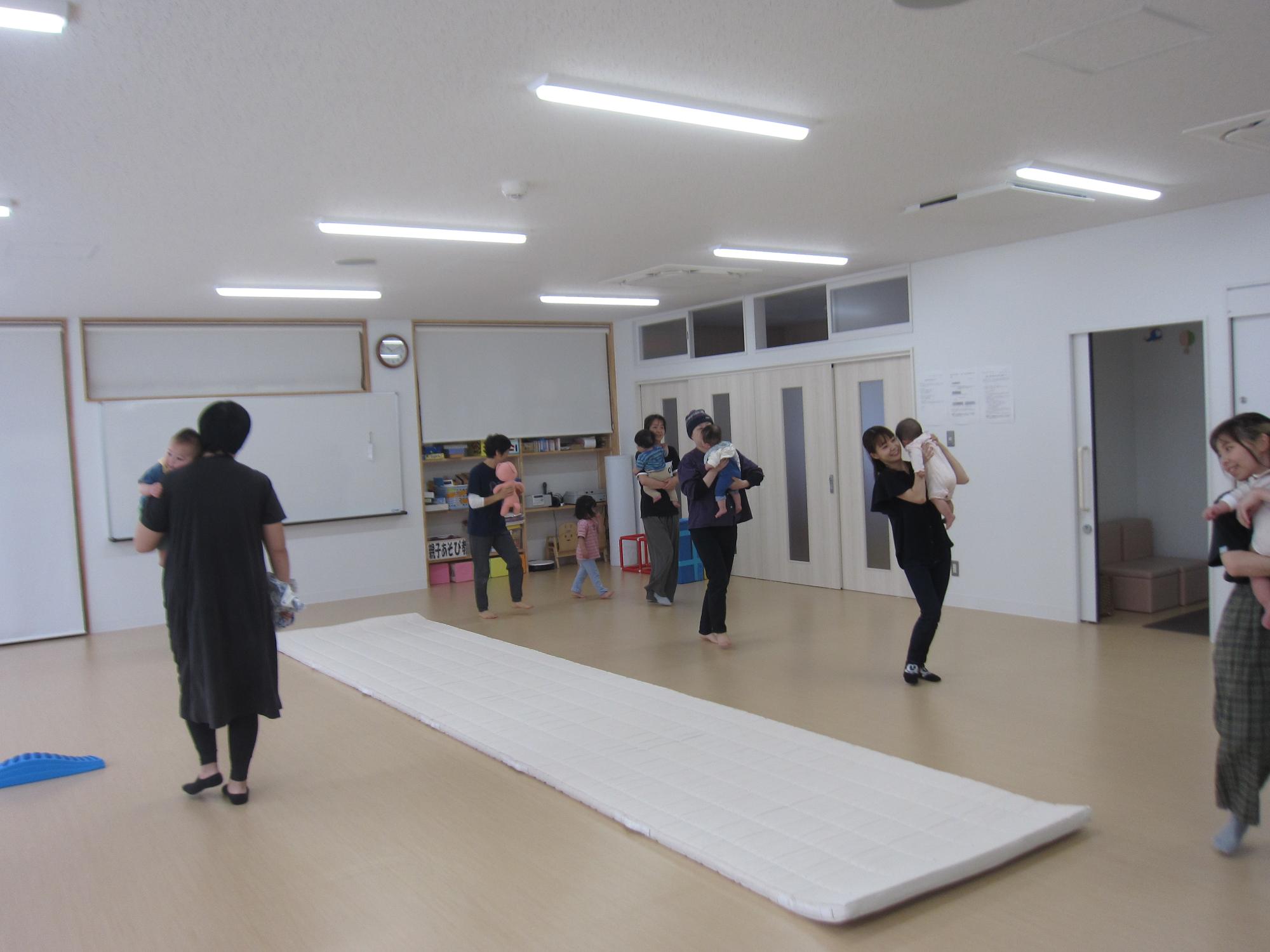 ワンツーキッズ