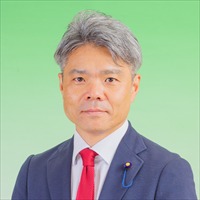 富沢雅文議員