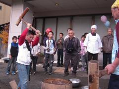 湯沢町ふれあい福祉健康フェスティバル