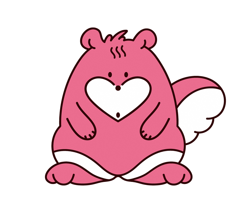 湯沢町マスコットキャラクター「ゆーたん」／湯沢町公式ホームページ 