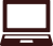 PC版で表示アイコン